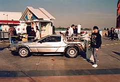 1995 - USA 060 (Studios Universal Los Angeles - Retour vers le Futur)